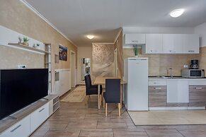 Holiday Home With Pool