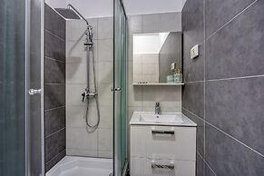 Holiday Home With Pool