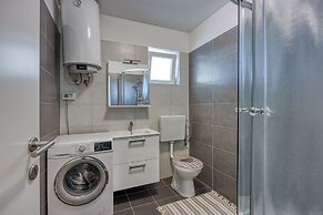 Holiday Home With Pool