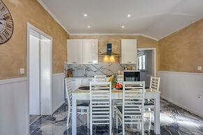 Holiday Home With Pool