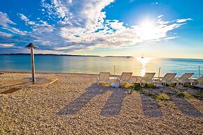 Holiday Home With Pool