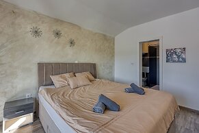 Holiday Home With Pool