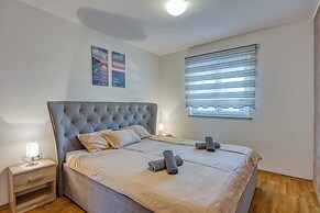 Holiday Home With Pool