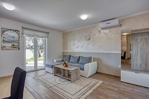 Holiday Home With Pool