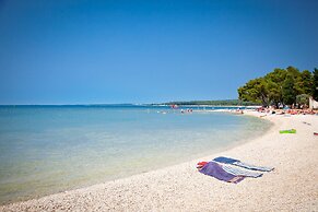 Holiday Home With Pool