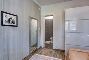 Holiday Home With Pool