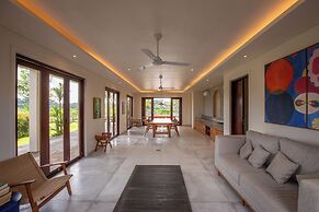 Atelier Home by Great Bali Villas