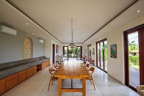 Atelier Home by Great Bali Villas