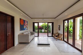 Atelier Home by Great Bali Villas