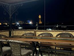 SHOM EAST HOTEL