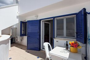 Complesso Azzurro Apartments