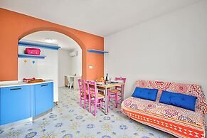 Complesso Azzurro Apartments
