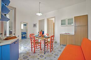 Complesso Azzurro Apartments