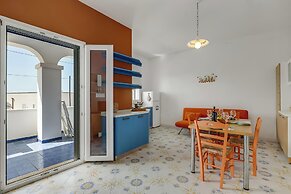 Complesso Azzurro Apartments