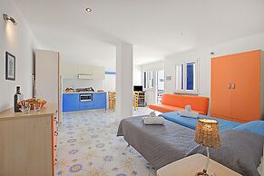 Complesso Azzurro Apartments