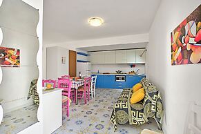 Complesso Azzurro Apartments
