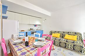 Complesso Azzurro Apartments