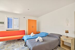 Complesso Azzurro Mono 1 Near The Beach