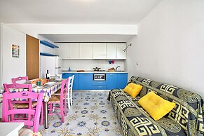 Complesso Azzurro Apartments