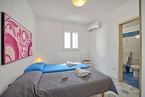 Complesso Azzurro Apartments