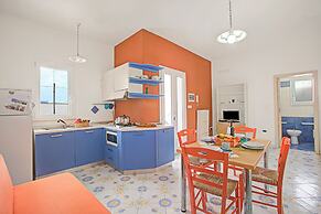 Complesso Azzurro Apartments