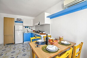 Complesso Azzurro Apartments