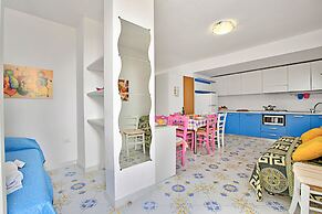 Complesso Azzurro Apartments