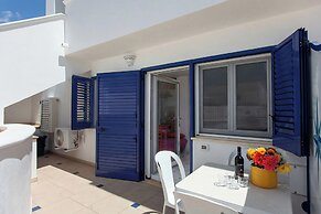 Complesso Azzurro Apartments
