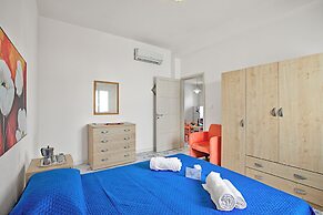 Complesso Azzurro Apartments