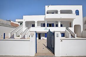Complesso Azzurro Apartments