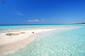 Complesso Azzurro Mono 1 Near The Beach