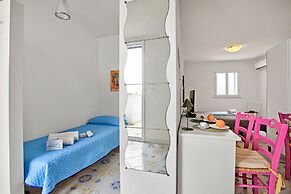 Complesso Azzurro Apartments