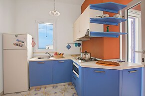 Complesso Azzurro Apartments