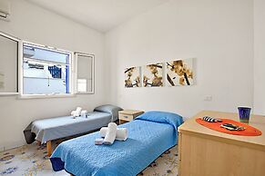 Complesso Azzurro Apartments