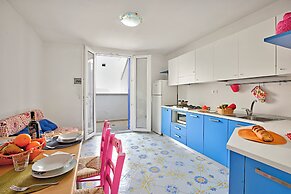 Complesso Azzurro Apartments