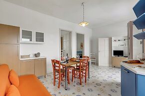 Complesso Azzurro Apartments