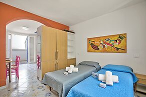 Complesso Azzurro Apartments