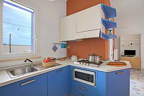 Complesso Azzurro Apartments