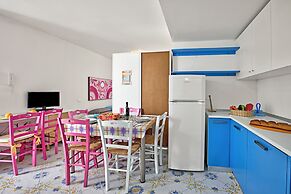 Complesso Azzurro Apartments