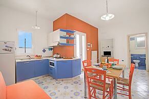 Complesso Azzurro Apartments