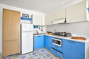 Complesso Azzurro Apartments