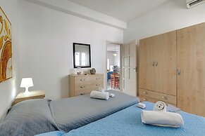 Complesso Azzurro Apartments