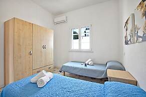 Complesso Azzurro Apartments