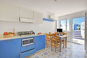 Complesso Azzurro Apartments