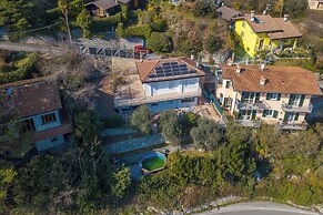 Casa Panorama Tremosine