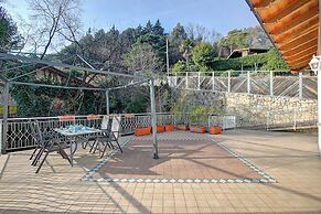 Casa Panorama Tremosine