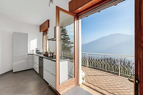 Casa Panorama Tremosine