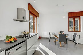 Casa Panorama Tremosine