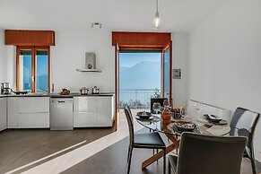 Casa Panorama Tremosine