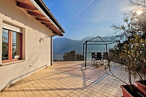 Casa Panorama Tremosine